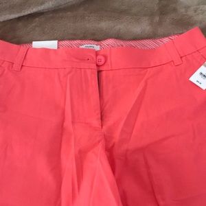 NWT Crown & Ivy Shorts